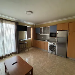 Apartamento Apartamento Santa Cruz de Tenerife, Santa Cruz de Tenerife